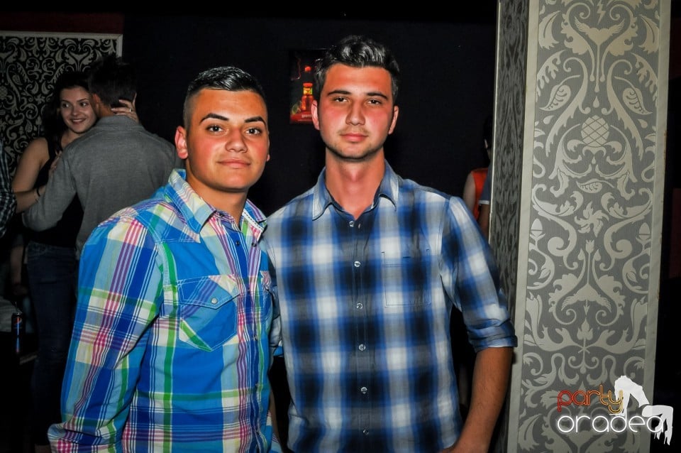 Muzica Live Blaga de la Oradea, 