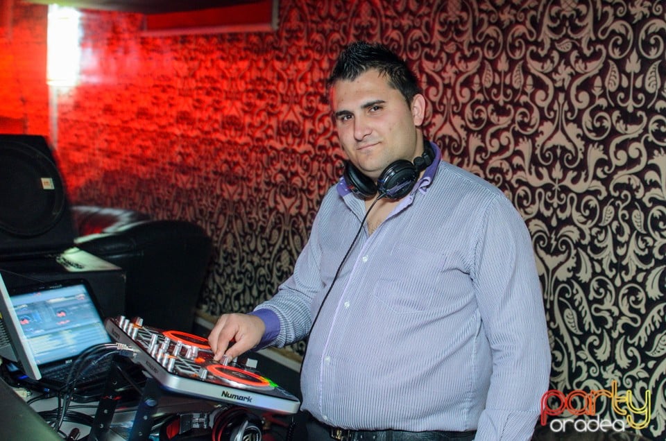 Muzica live Blaga de la Oradea, 