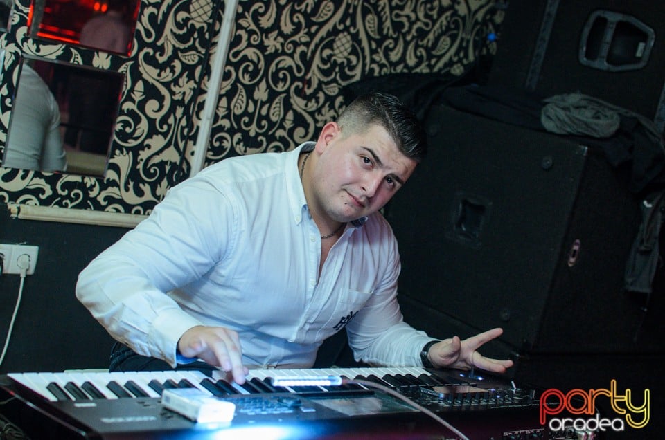Muzica live Blaga de la Oradea, 