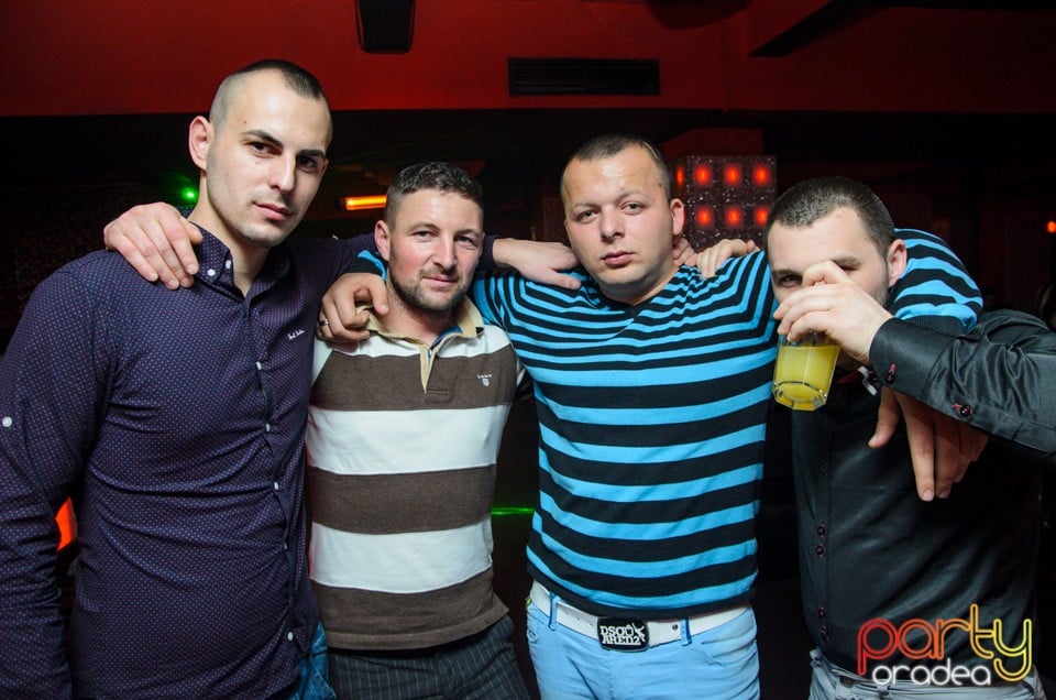 Muzica live Blaga de la Oradea, 