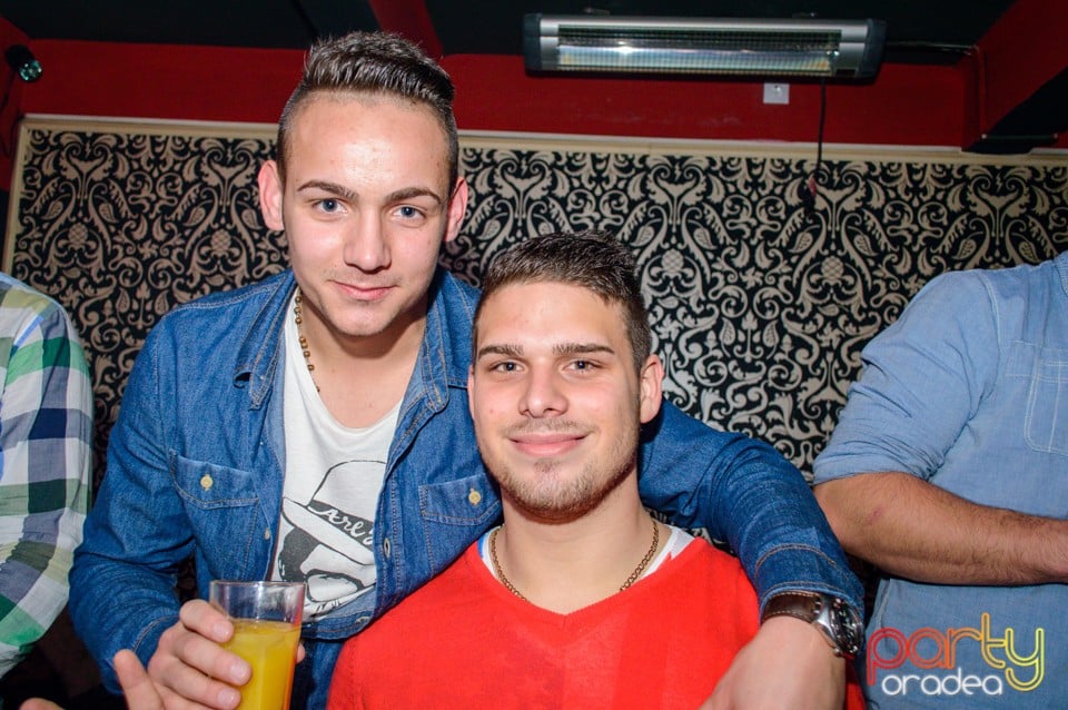 Muzica live Blaga de la Oradea, 