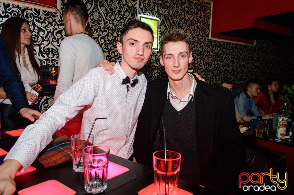 Muzica live Blaga de la Oradea, 