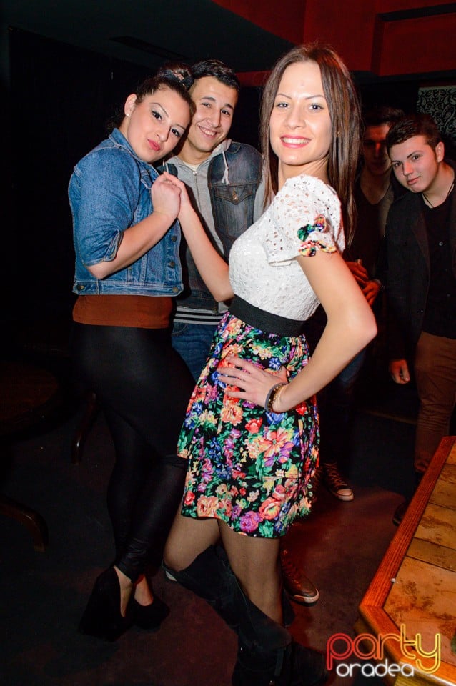 Muzica live Blaga de la Oradea, 