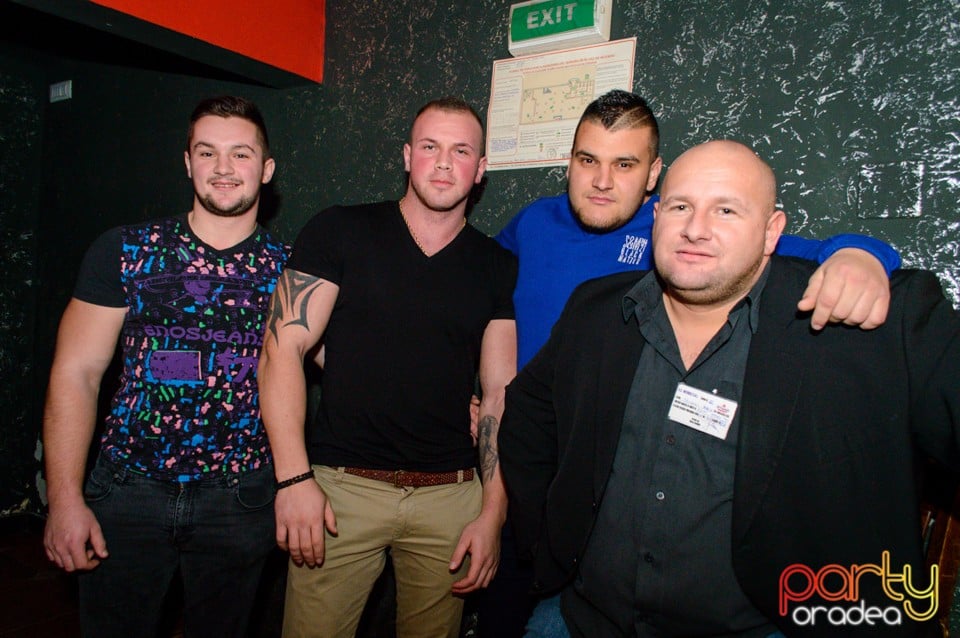 Muzica live Blaga de la Oradea, 