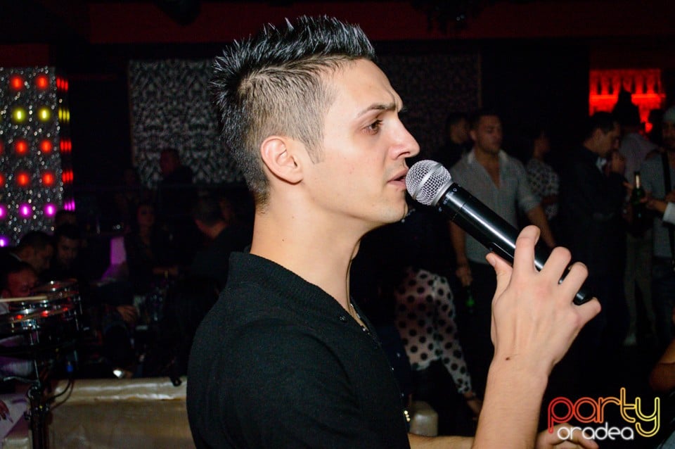 Muzica live Blaga de la Oradea, 