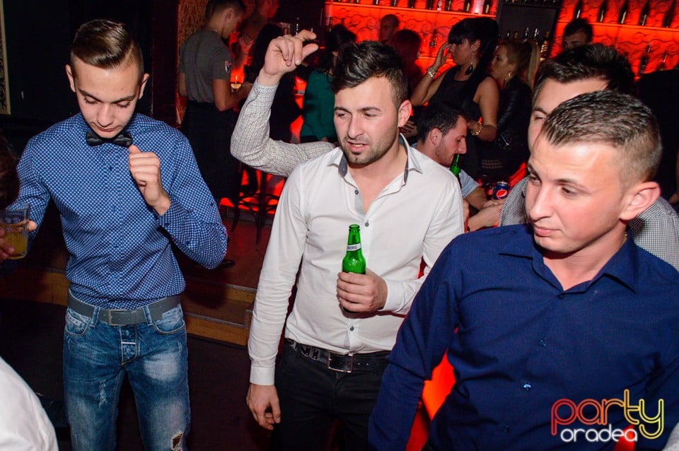 Muzica live Blaga de la Oradea, 