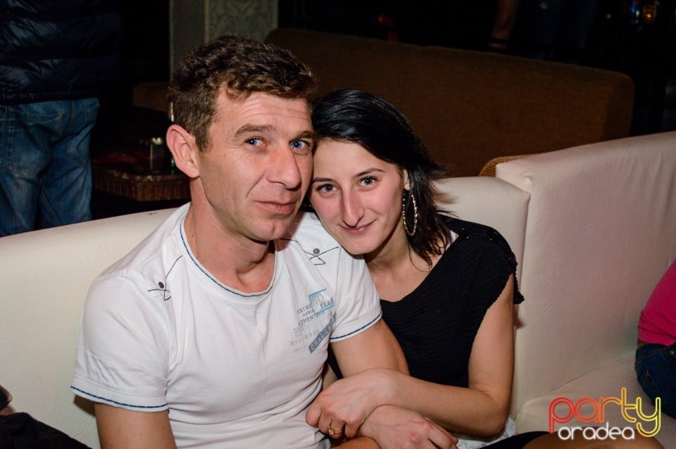 Muzica live Blaga de la Oradea, 