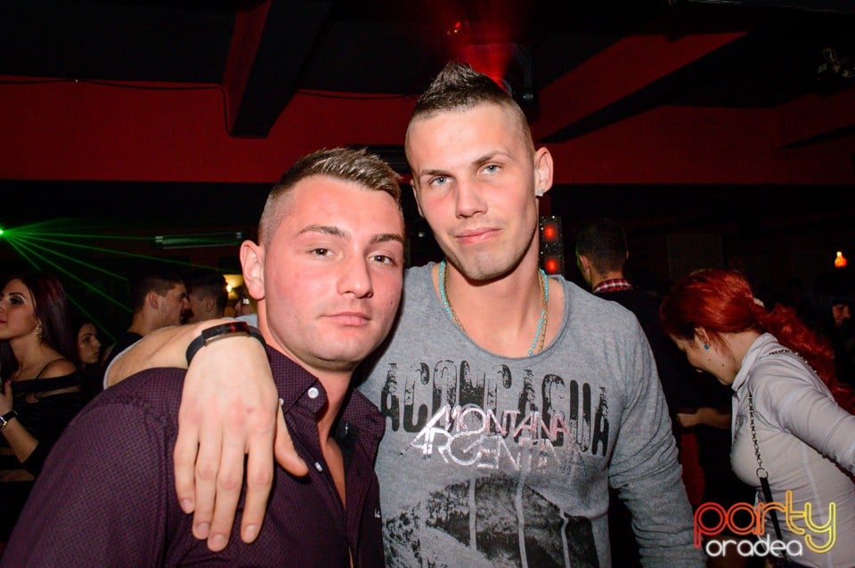 Muzica live Blaga de la Oradea, 