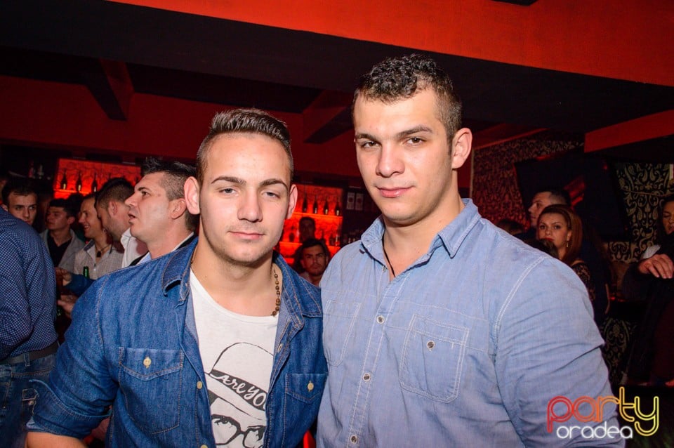 Muzica live Blaga de la Oradea, 