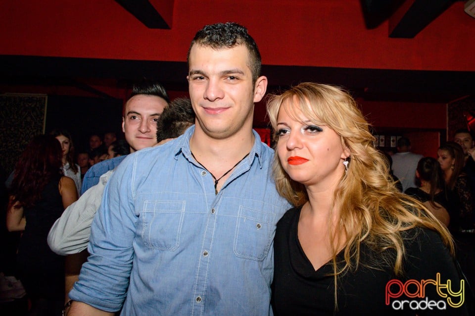 Muzica live Blaga de la Oradea, 