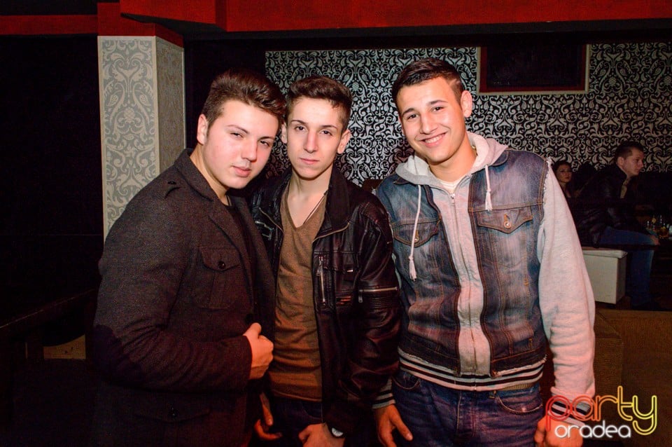 Muzica live Blaga de la Oradea, 