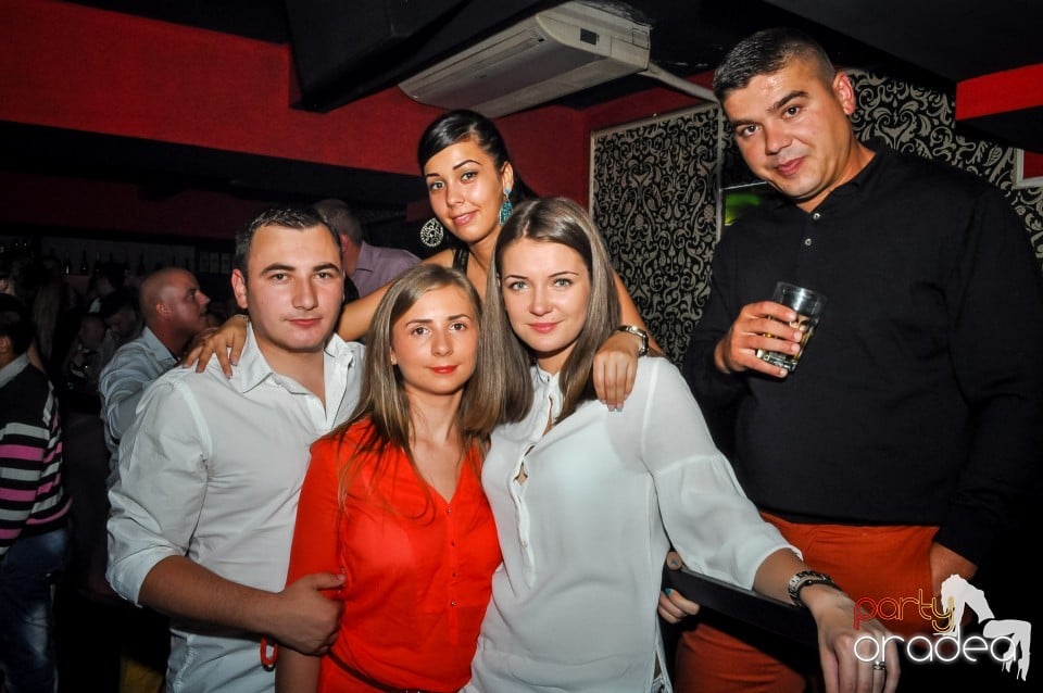 Muzica Live Blaga de la Oradea, 