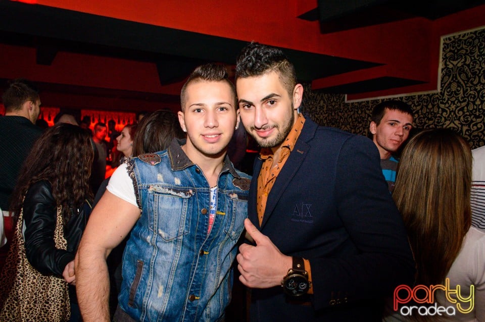 Muzica live Blaga de la Oradea, 