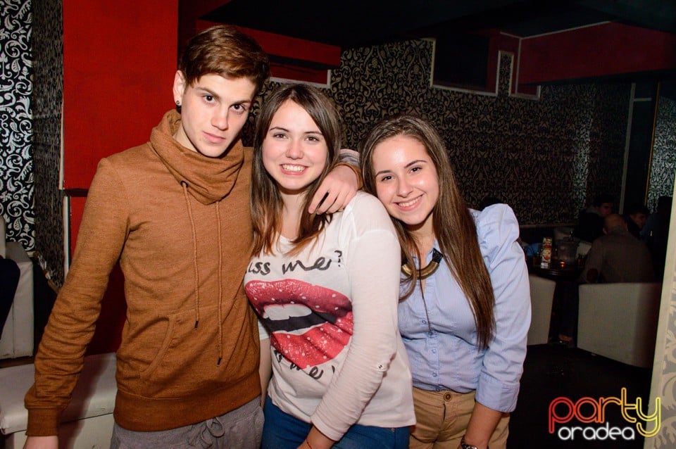 Muzica live Blaga de la Oradea, 