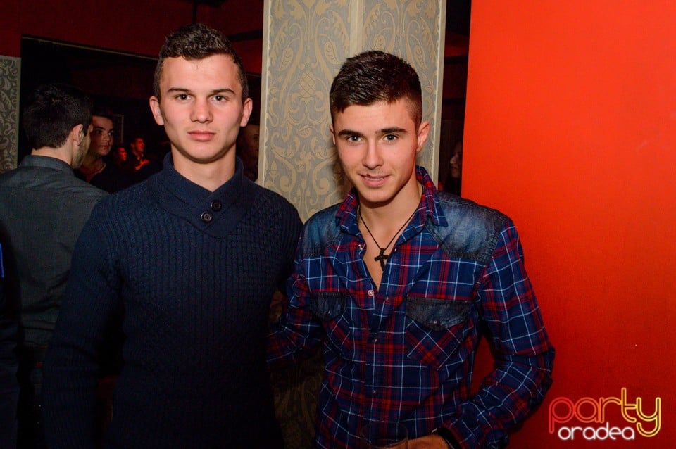 Muzica live Blaga de la Oradea, 