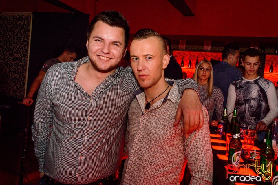 Muzica live Blaga de la Oradea, 