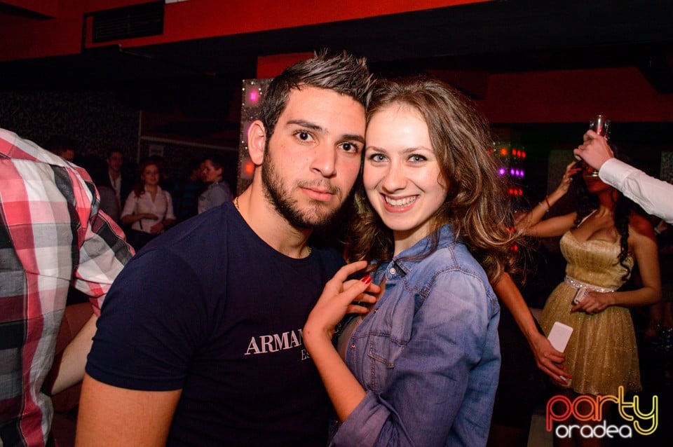 Muzica live Blaga de la Oradea, 