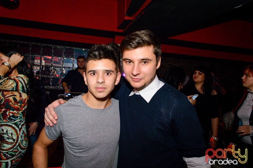 Muzica live Blaga de la Oradea, 