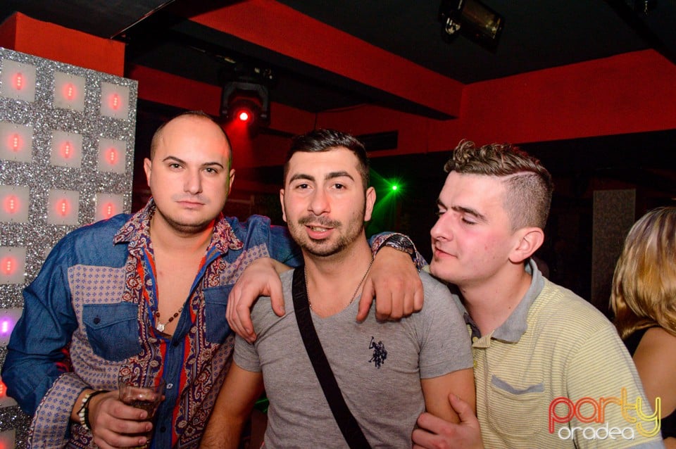 Muzica live Blaga de la Oradea, 