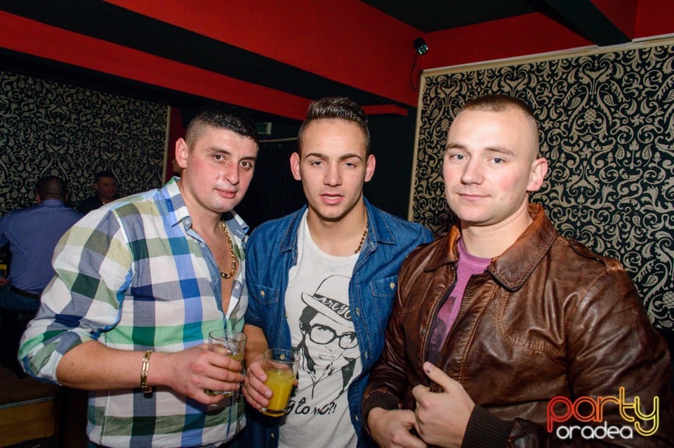 Muzica live Blaga de la Oradea, 