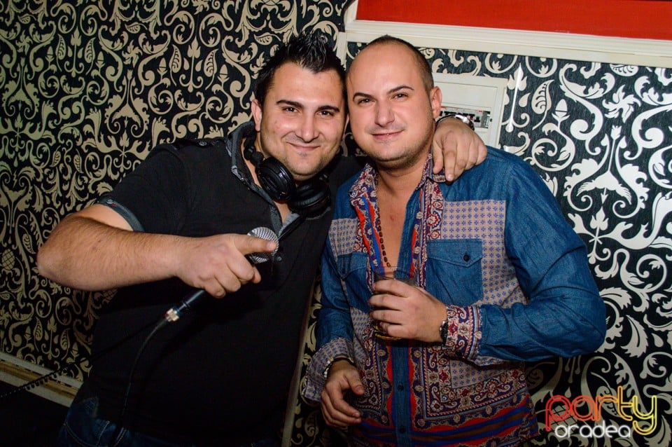 Muzica live Blaga de la Oradea, 