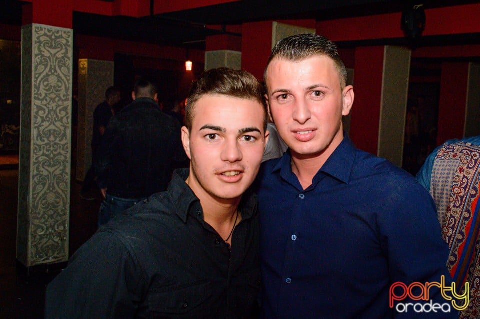 Muzica live Blaga de la Oradea, 