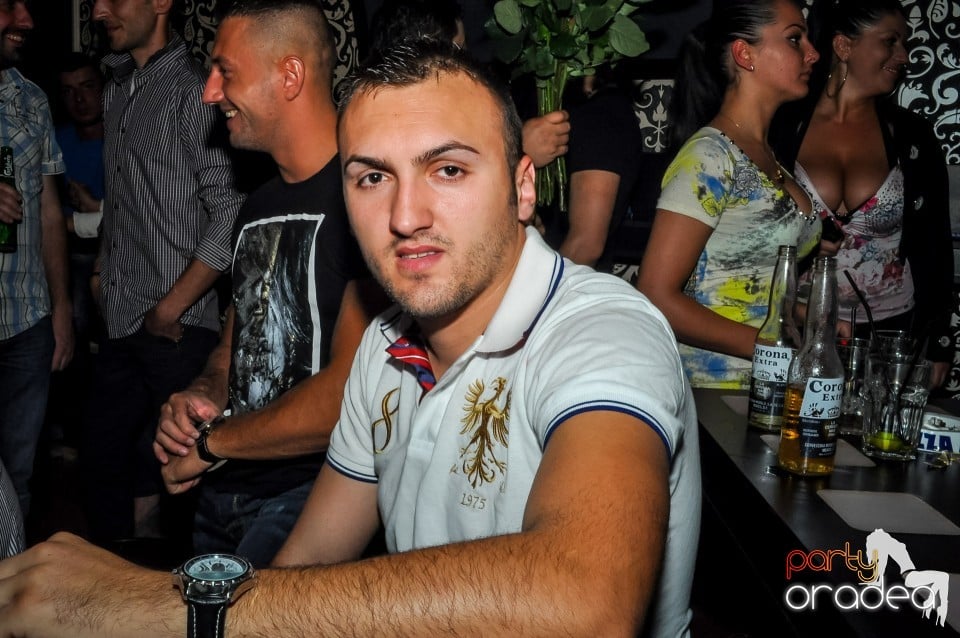 Muzica Live Blaga de la Oradea, 