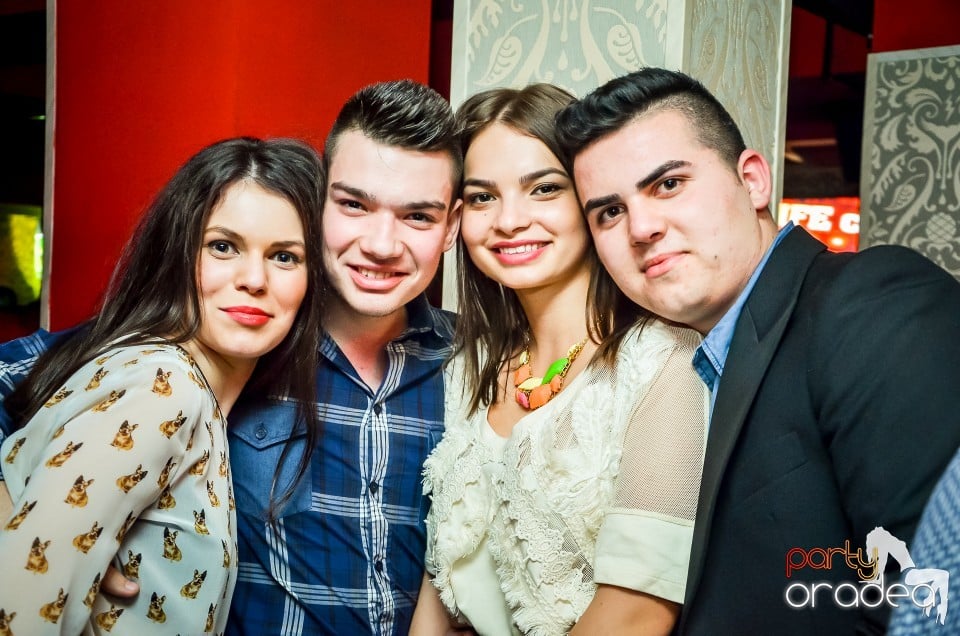 Muzica Live Blaga de la Oradea, 