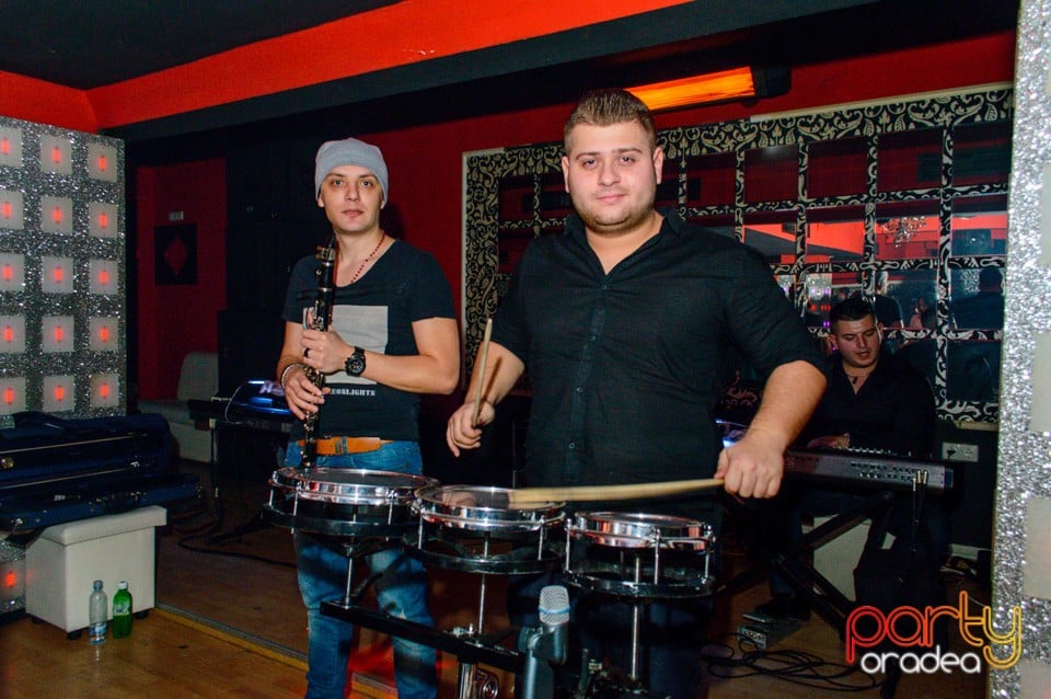 Muzica live Blaga de la Oradea, 