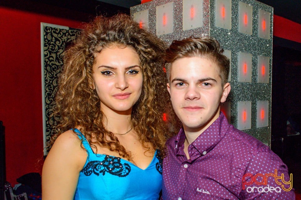 Muzica live Blaga de la Oradea, 