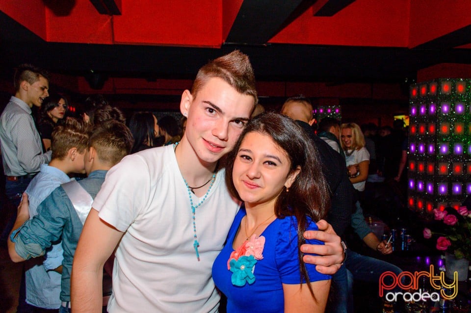 Muzica live Blaga de la Oradea, 