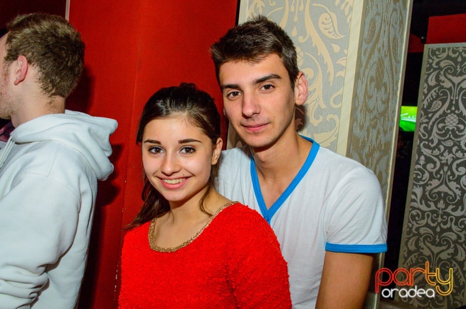 Muzica live Blaga de la Oradea, 