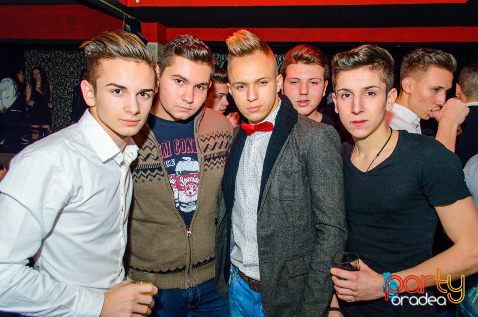 Muzica live Blaga de la Oradea, 