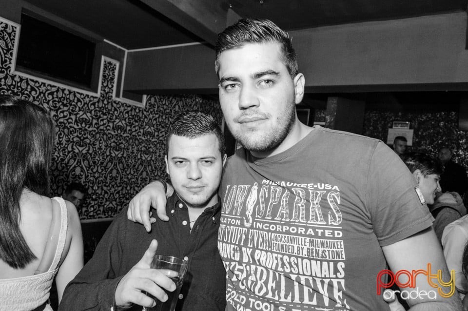 Muzica live Blaga de la Oradea, 