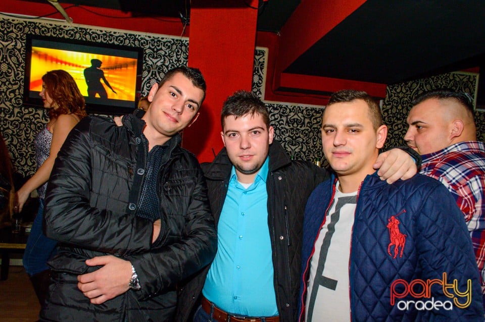 Muzica live Blaga de la Oradea, 