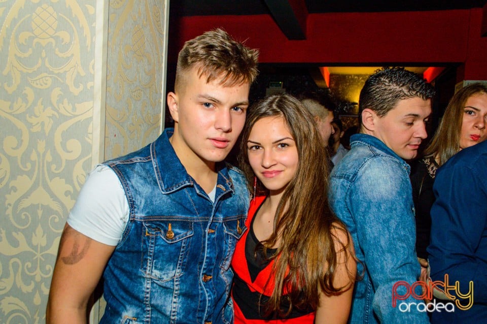 Muzica live Blaga de la Oradea, 