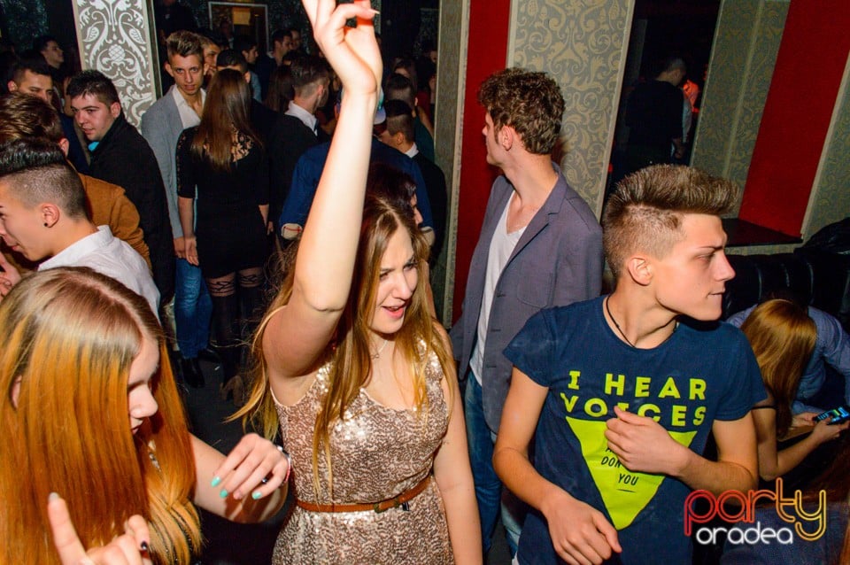 Muzica live Blaga de la Oradea, 