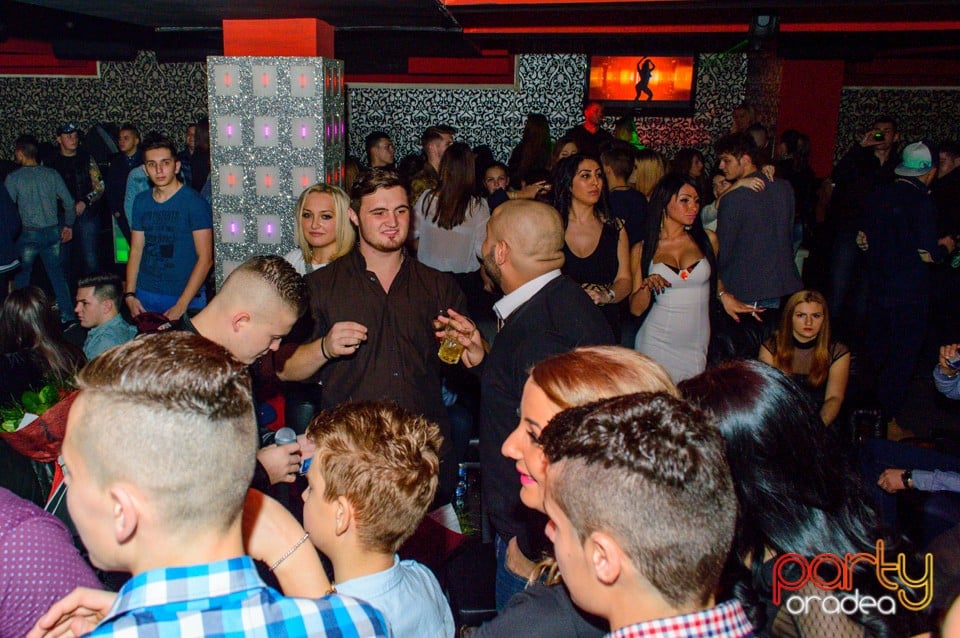 Muzica live Blaga de la Oradea, 