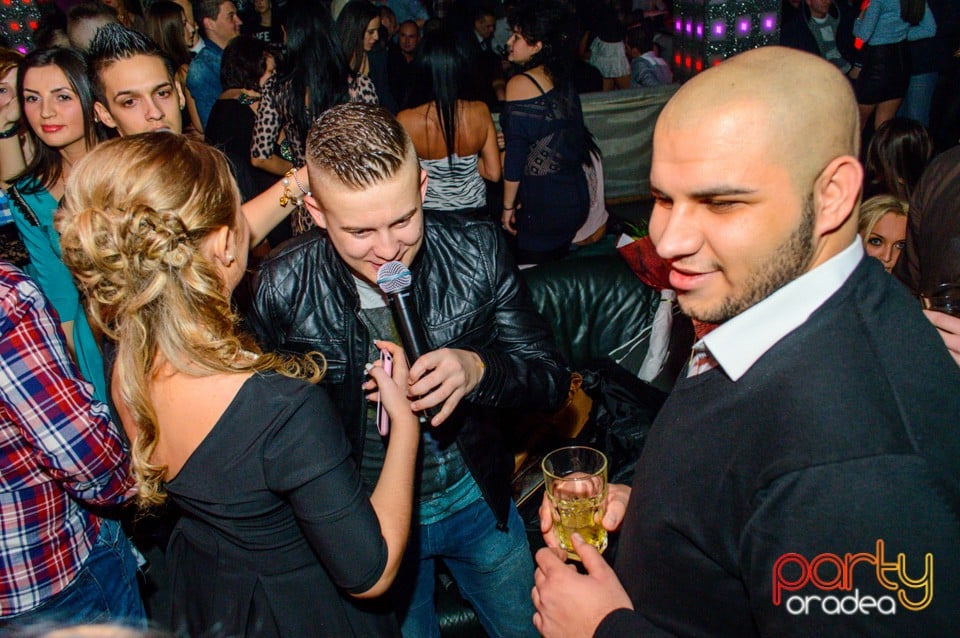 Muzica live Blaga de la Oradea, 