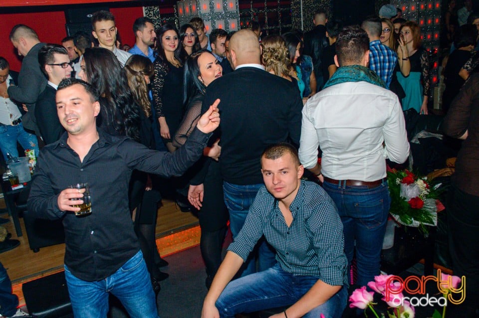 Muzica live Blaga de la Oradea, 