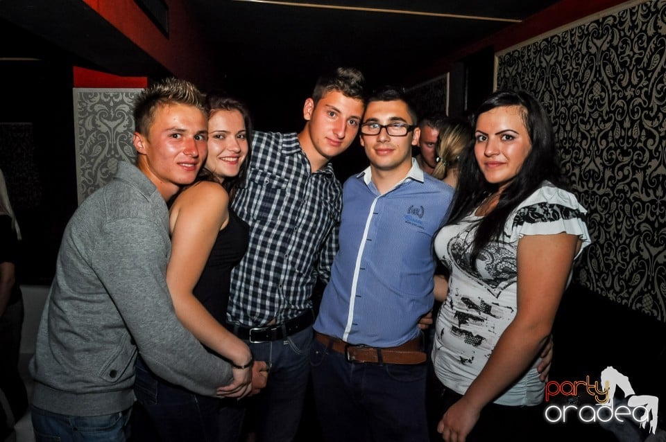 Muzica Live Blaga de la Oradea, 