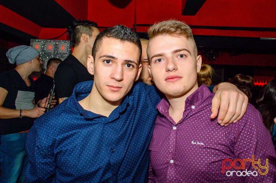 Muzica live Blaga de la Oradea, 