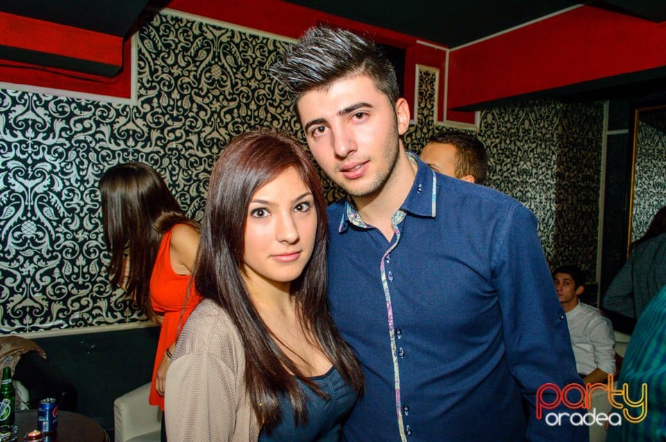 Muzica live Blaga de la Oradea, 