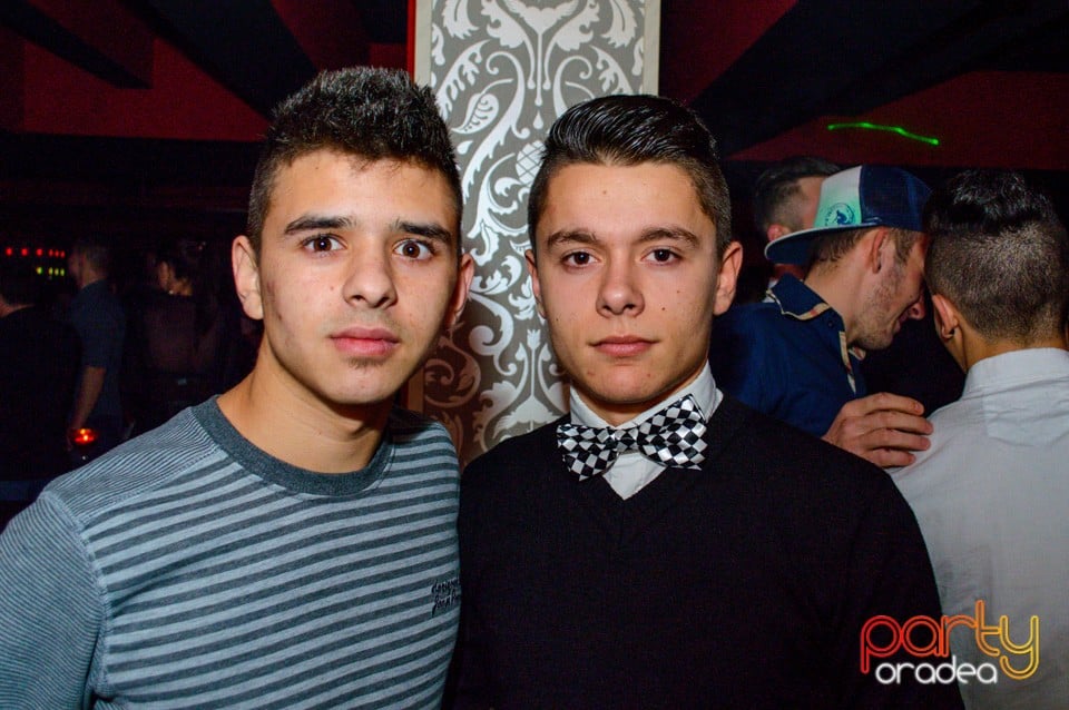 Muzica live Blaga de la Oradea, 