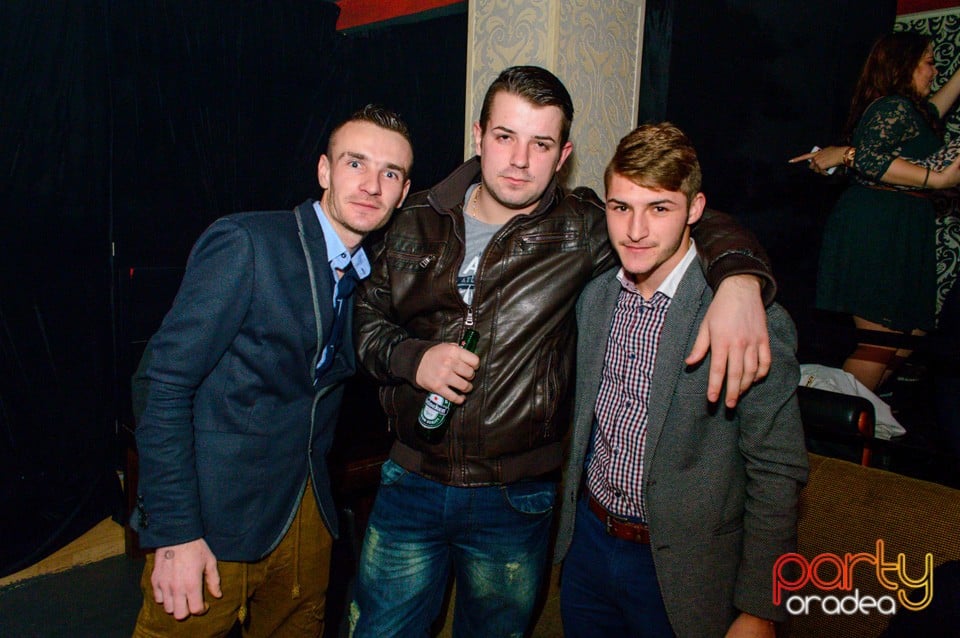 Muzica live Blaga de la Oradea, 