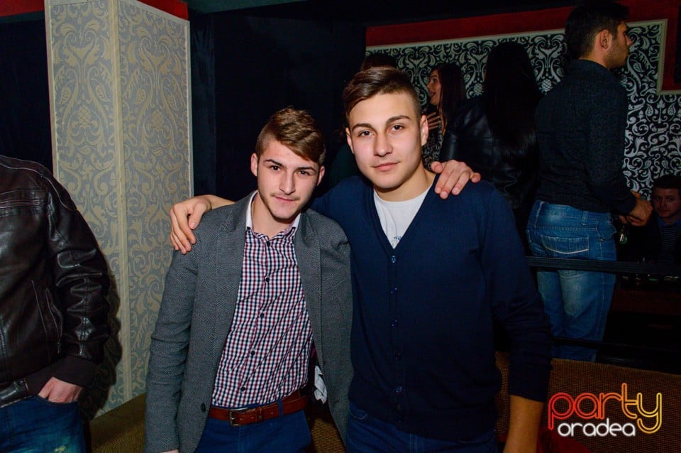 Muzica live Blaga de la Oradea, 