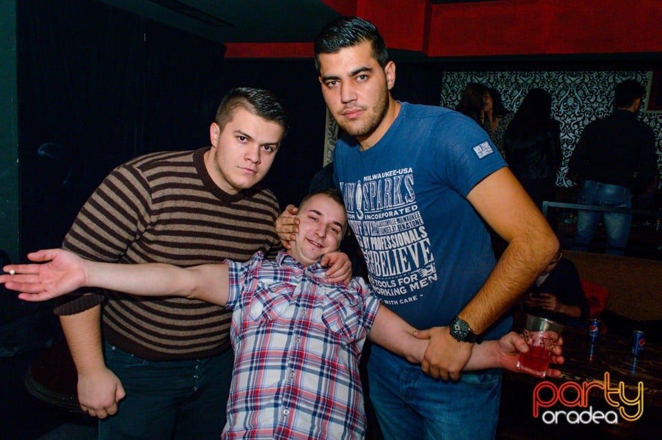 Muzica live Blaga de la Oradea, 