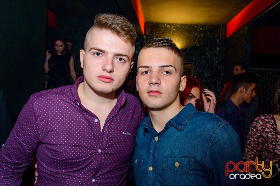 Muzica live Blaga de la Oradea, 