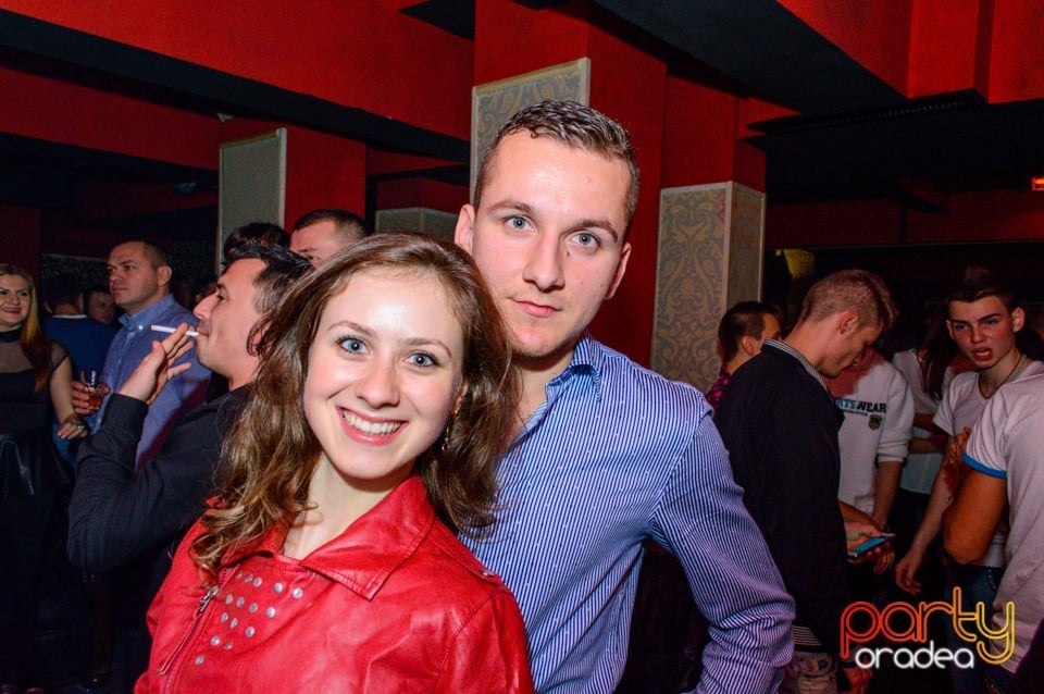 Muzica live Blaga de la Oradea, 