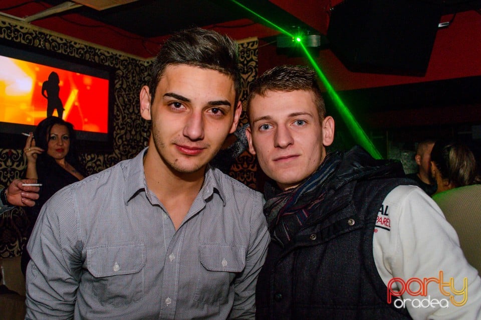 Muzica live Blaga de la Oradea, 